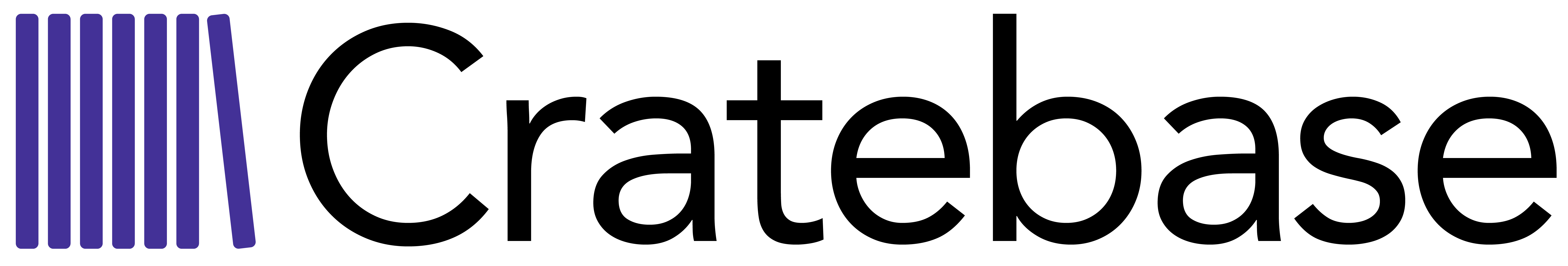 Cratebase